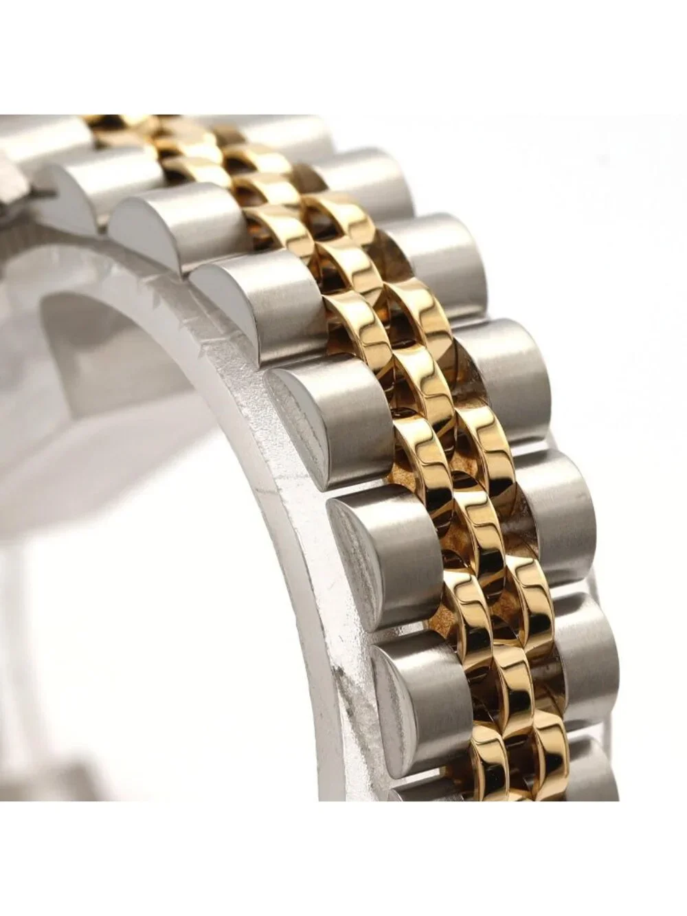 Rolex brand name